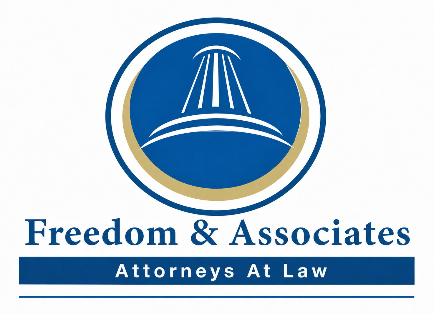 Freedom & Associates Logo