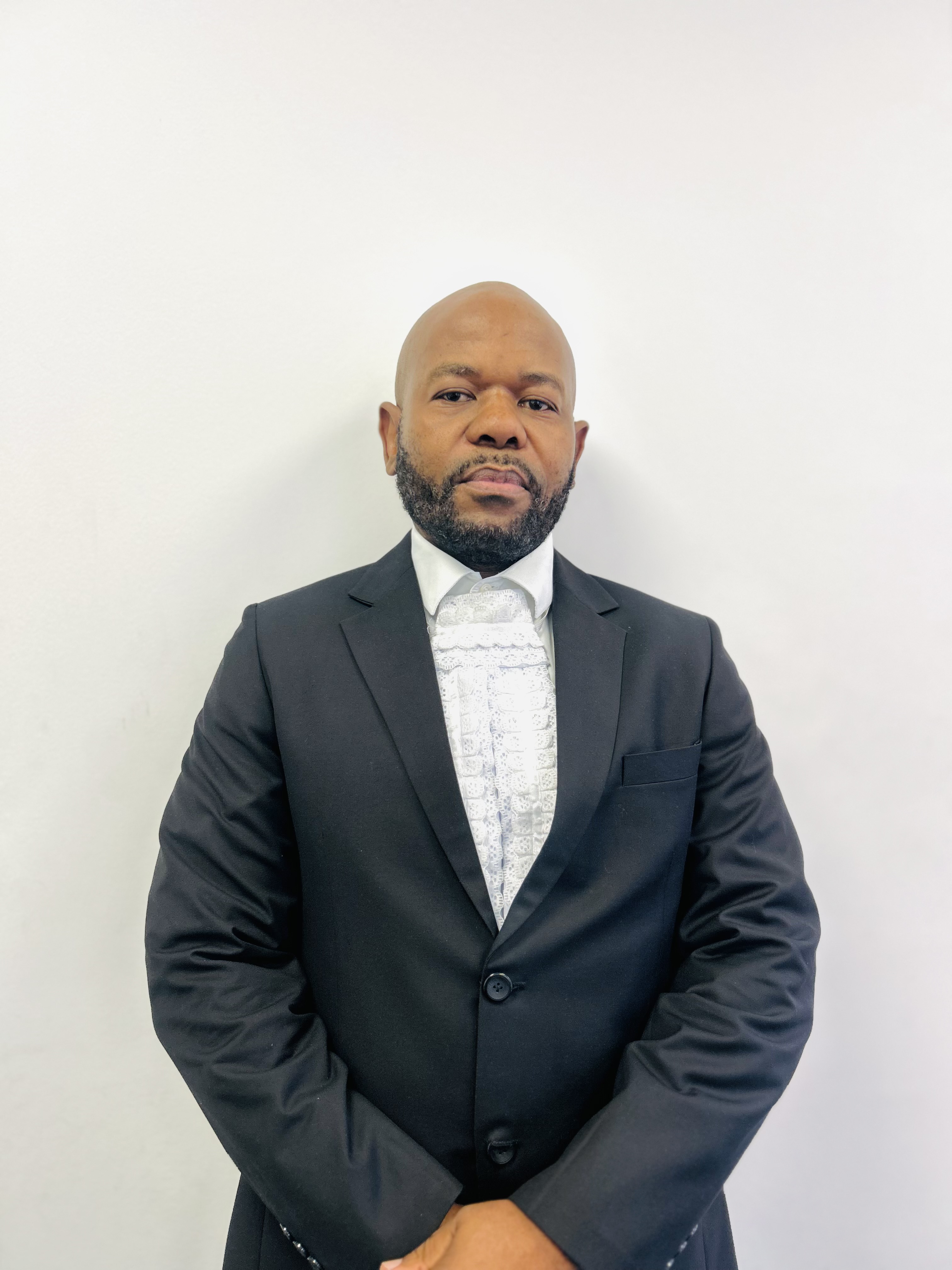 Freedom Mhlongo